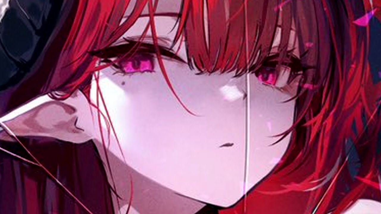A Thicc Demon Woman Wants My Soul? Please, Make Me Yours! - Hindenburg | Azur Lane