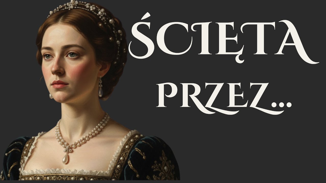 Poślubiła mordercę męża. Została ścięta przez kuzynkę. Tragiczna historia Marii Stuart.