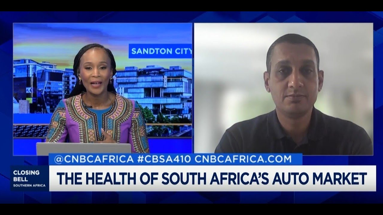 CNBC Africa  - tariffs may attract new investors