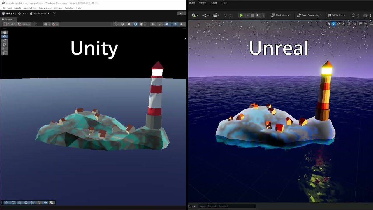 Converting hlsl or glsl shaders to Unreal engine 5.5.1