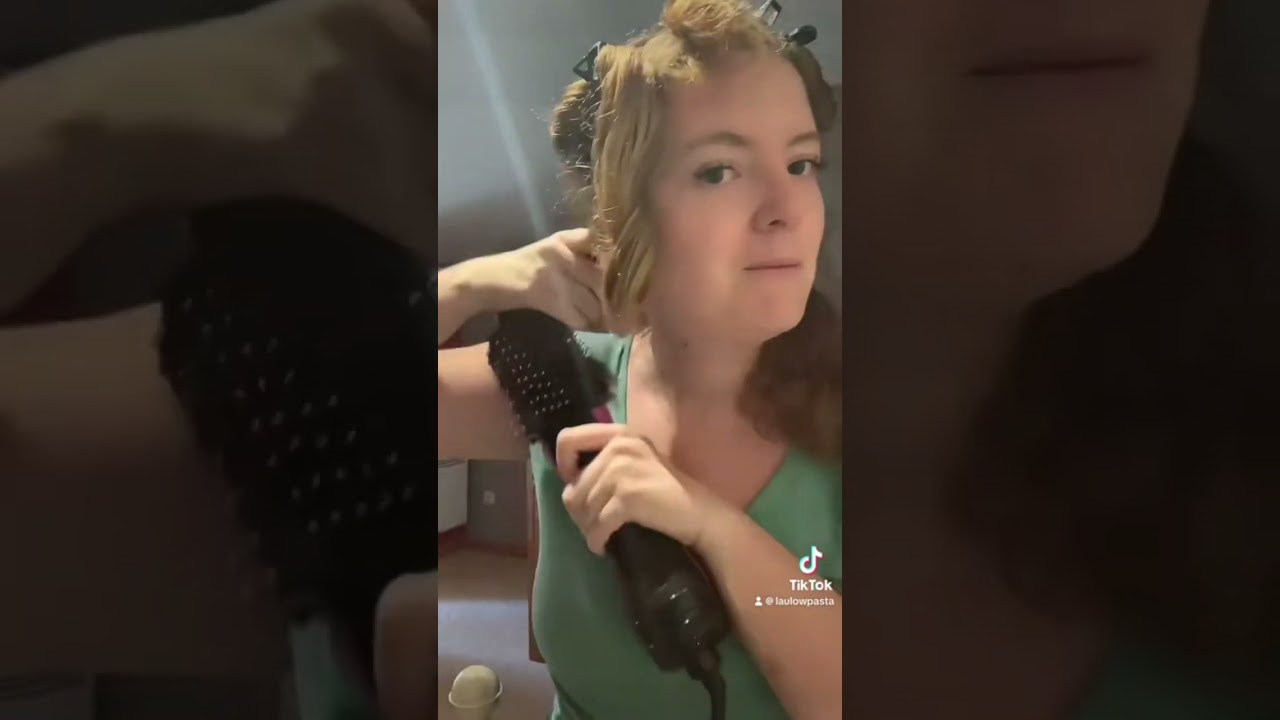 GO BLONDER by John Frieda : 3eme application