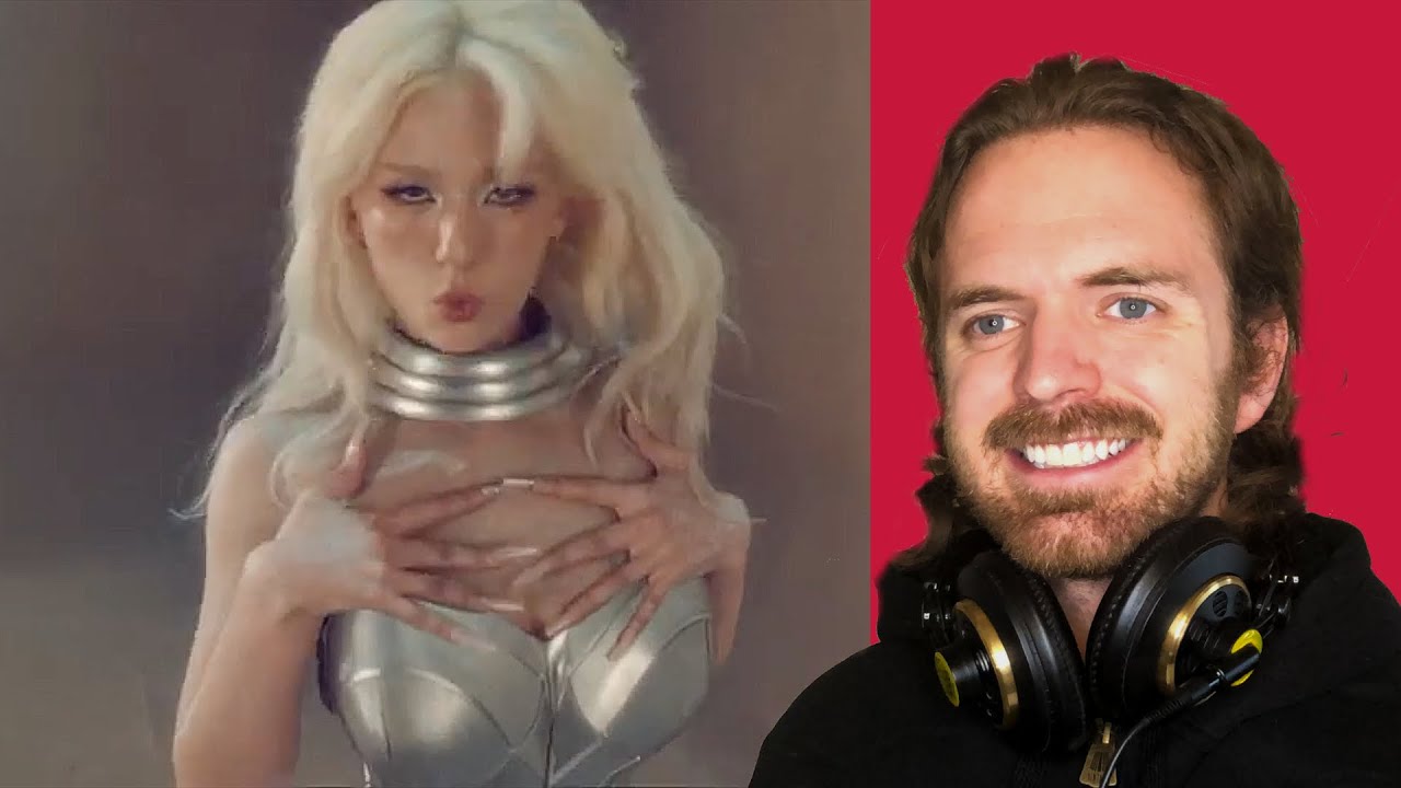 REACT JEON SOMI(전소미) - ‘EXTRA’ PRODUCER reaction Songwriter