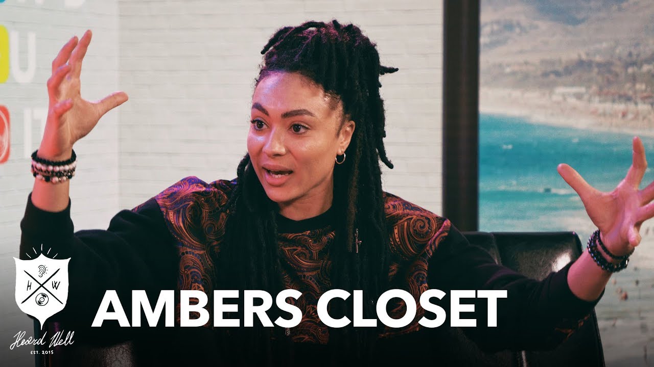 Ambers Closet - “There’s No Money In YouTube For LGBTQ Creators Anymore..”