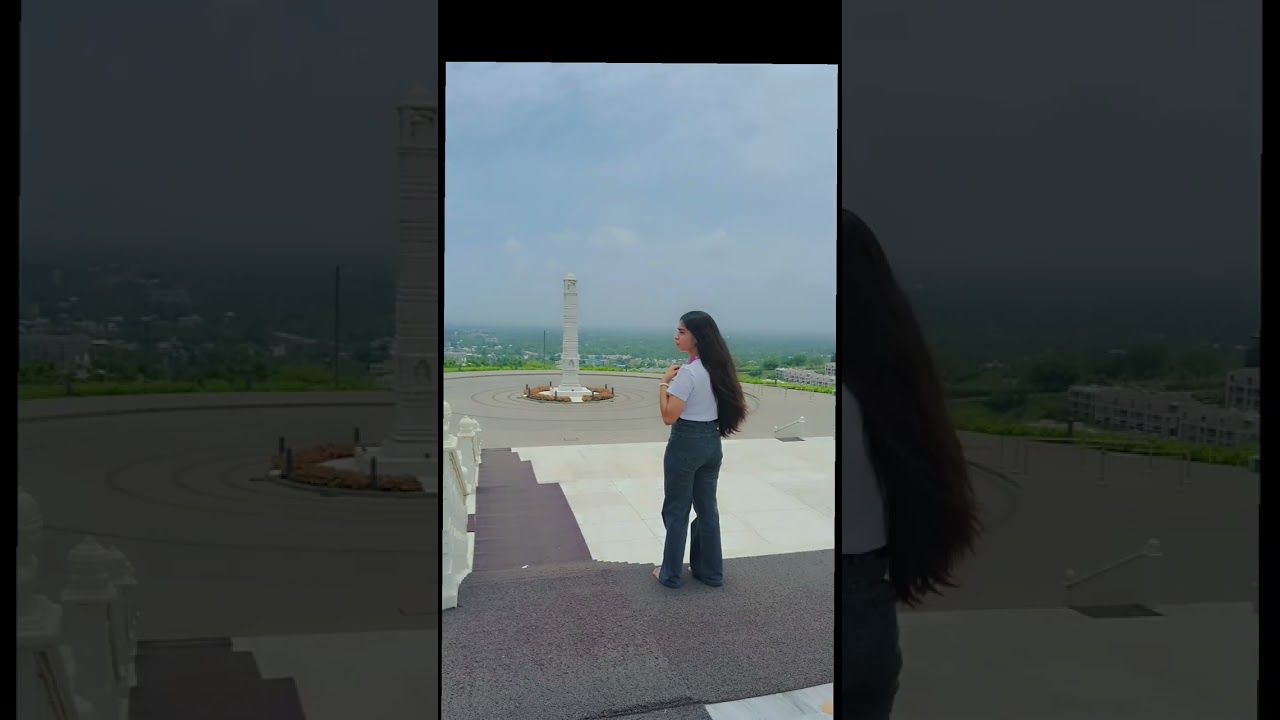 SRJ on Trip With Friends  #trip #short #shorts #viral #viralshorts