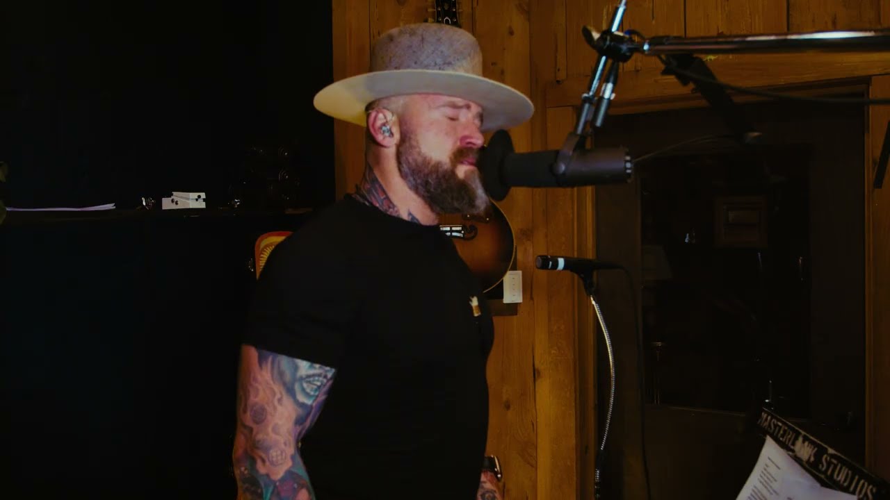 Zac Brown Band - Thank You For Loving Her (Official Visualizer)
