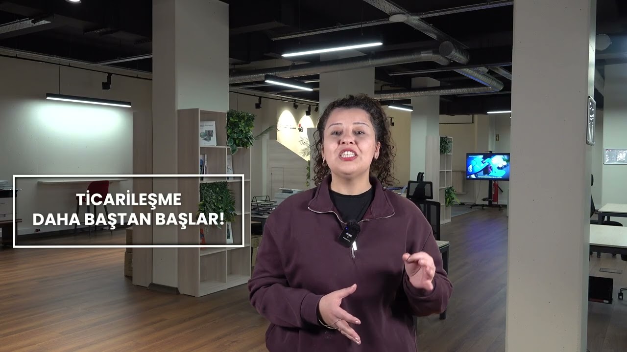 TÜBİTAK TEYDEB 1707 – Siparişe Dayalı Ar-Ge Projeleri Çağrıları Açıldı!