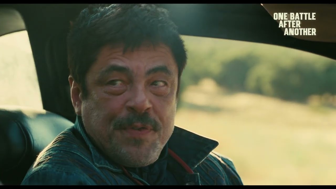 One Battle After Another | Only in cinemas and IMAX 26 September