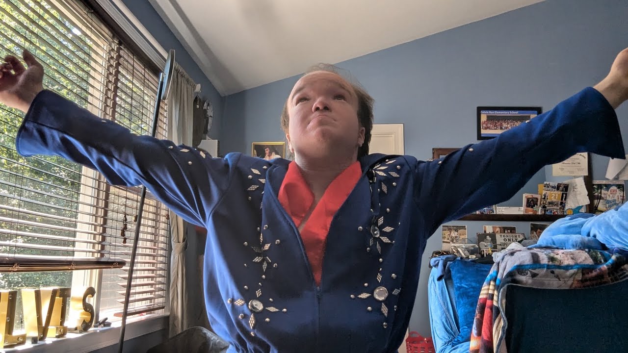 American trilogy (A 4th of July special)