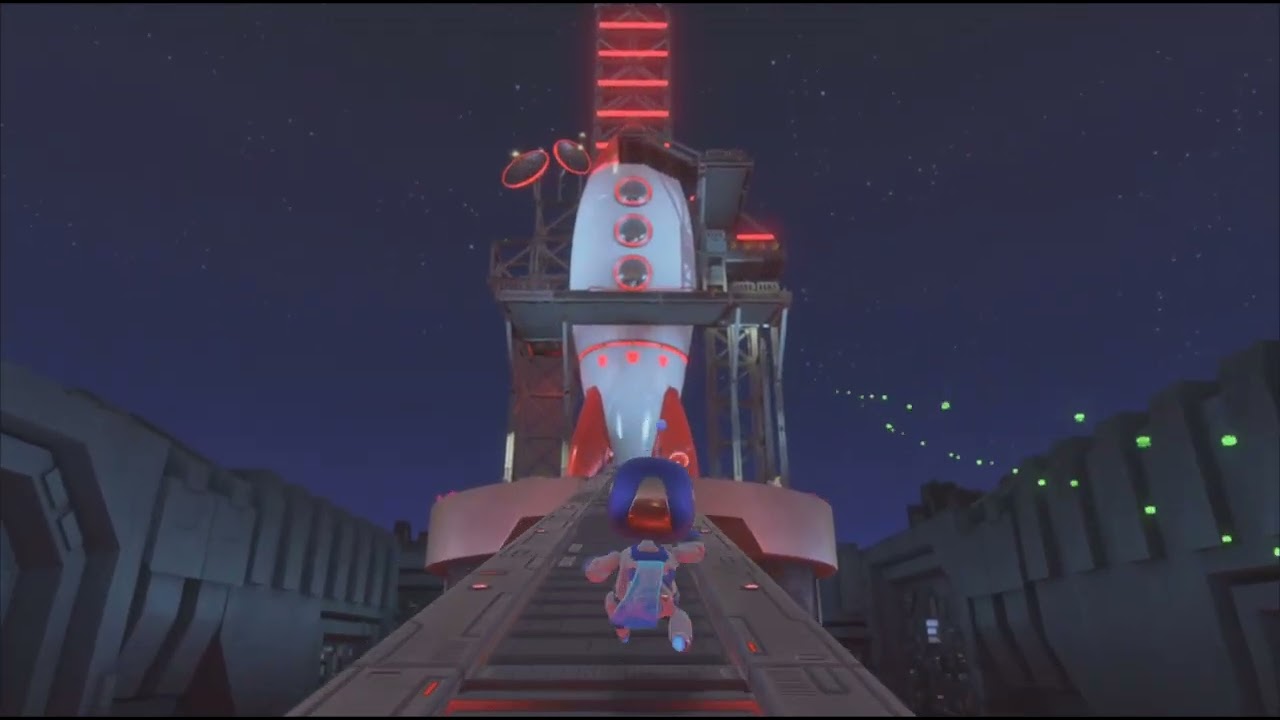 Astro Bot