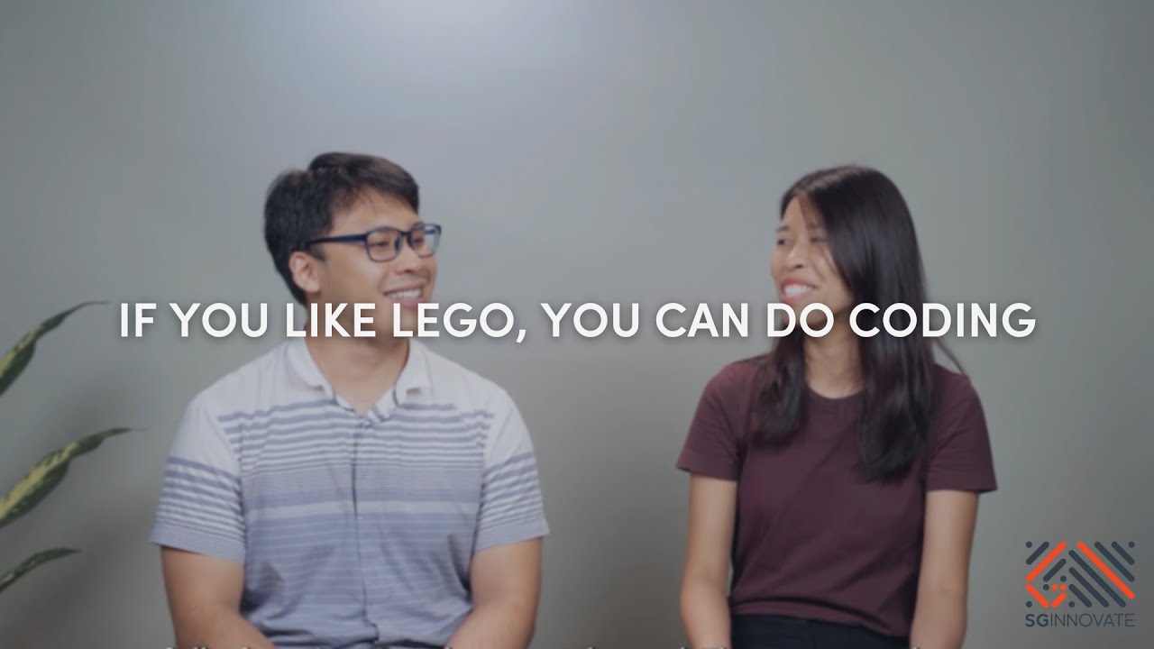 SGInnovate | How I&rsquo;m decoding the barriers to entry of Deep Tech industry