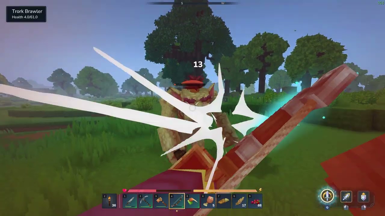 Hytale Lets play Ep: 3
