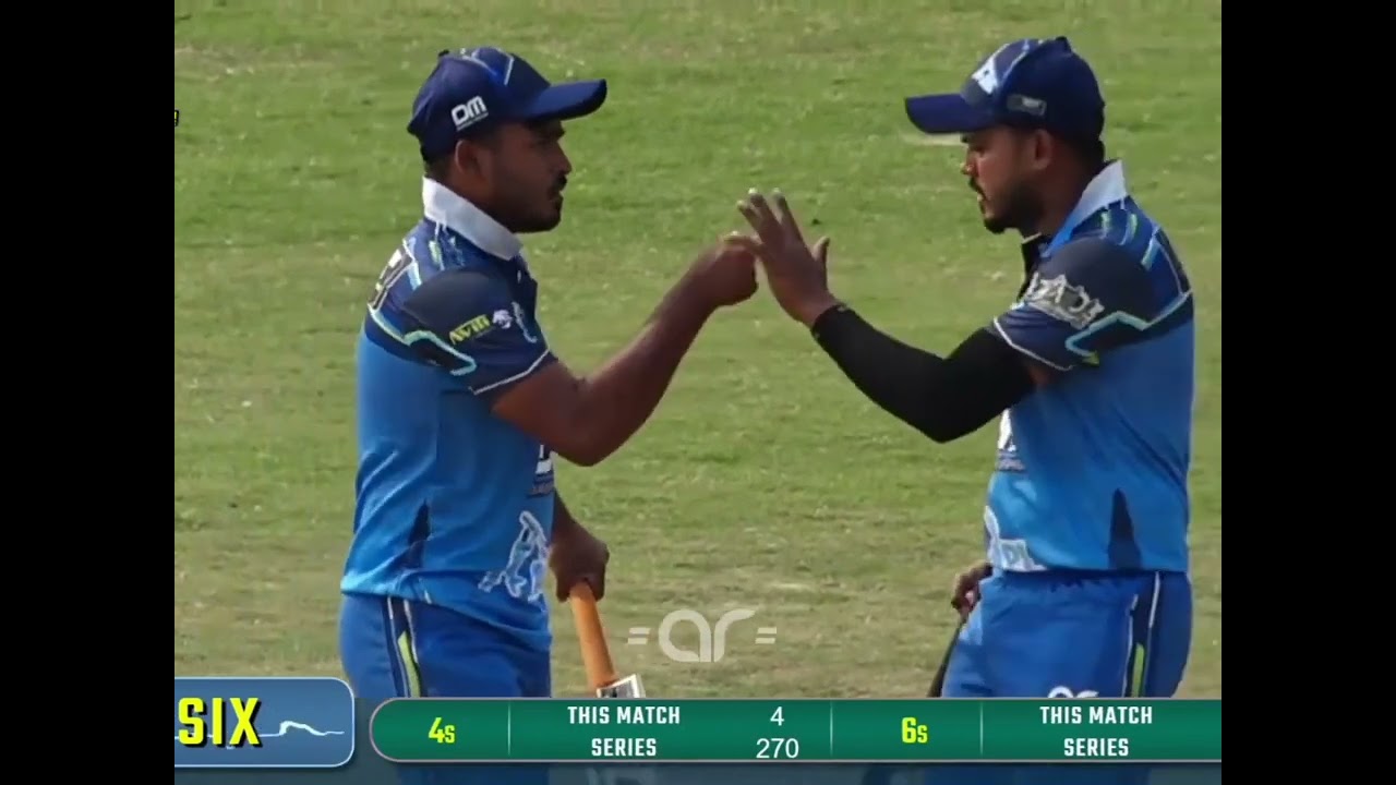 Sagar Ali batting 16 ball 59 run || ARYAN PREMIER LEAGUE || #cricket #tenniscricket #tennisplayer