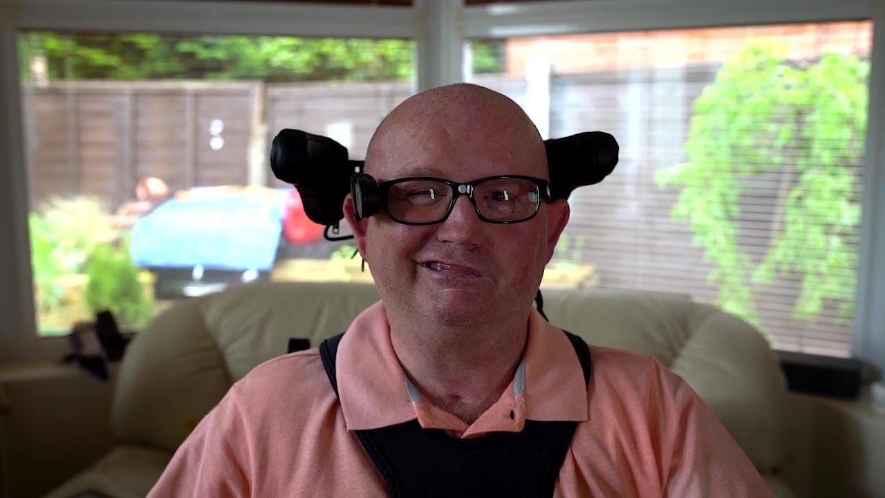 In Our Own Words: Paul Pickford