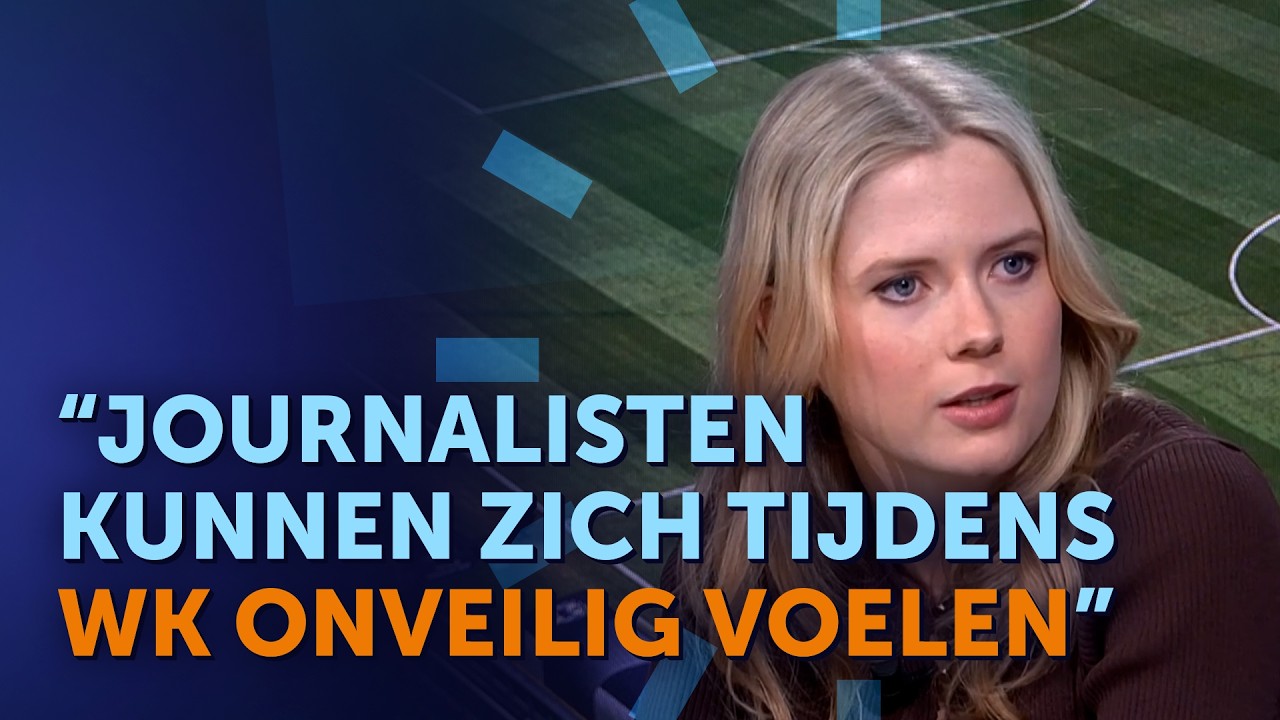 Sterk begin ORANJE, maar groeit de TWIJFEL over WK in AMERIKA?