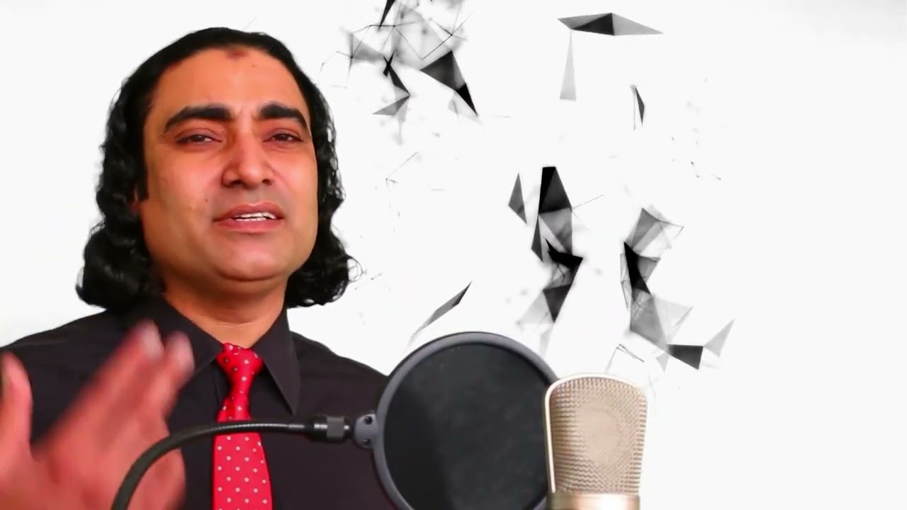 Teri Yad Aa Gai By Naseem Ali Siddiqui