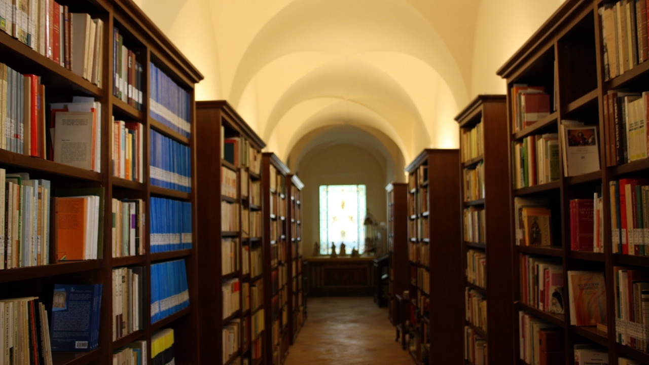 Live stream di studibiblici