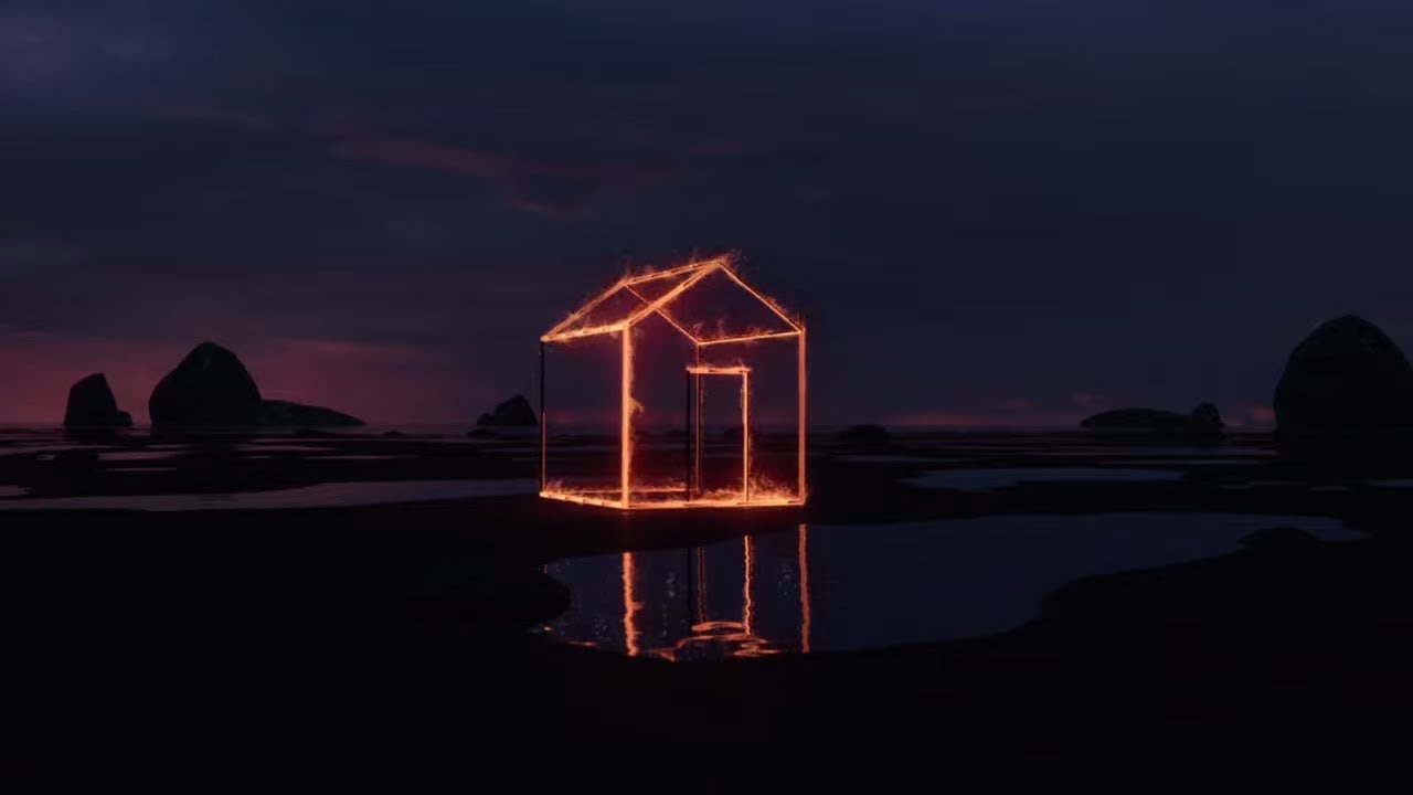 Petit Biscuit - I Leave Again w/ Shallou (Japanese Wallpaper Remix)