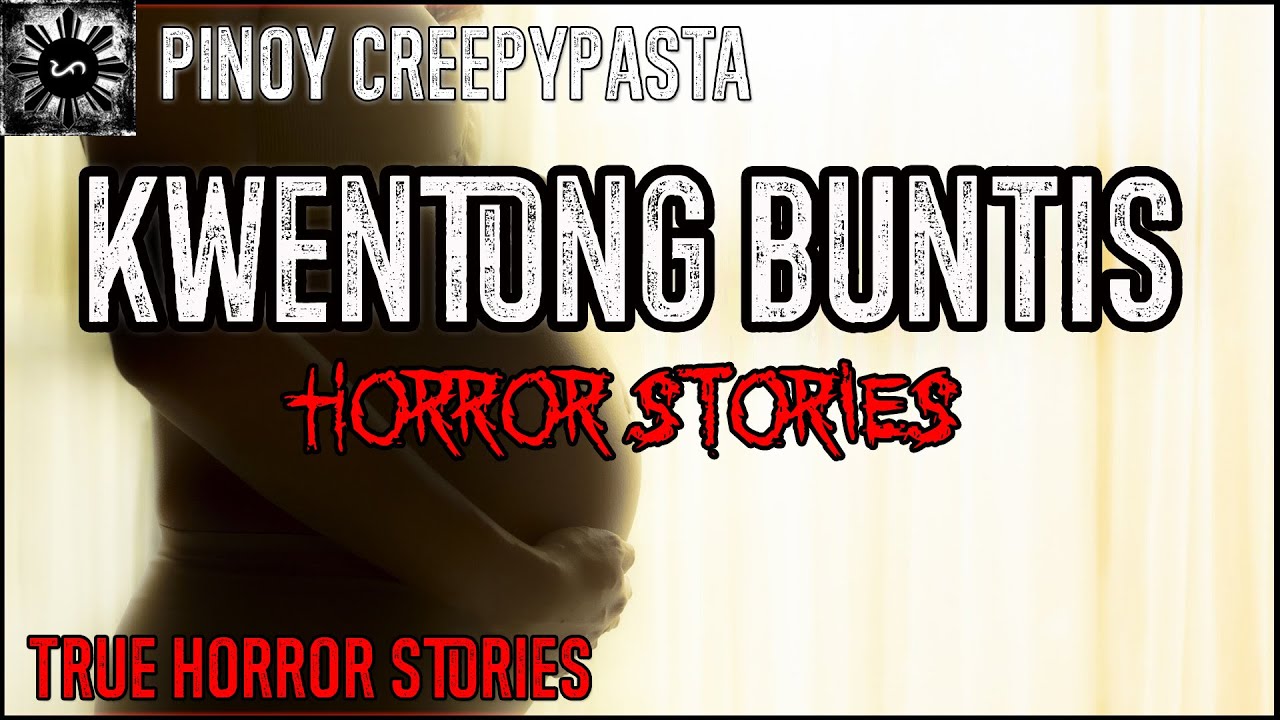 Kwentong Buntis Horror | Tagalog Stories | Pinoy Creepypasta