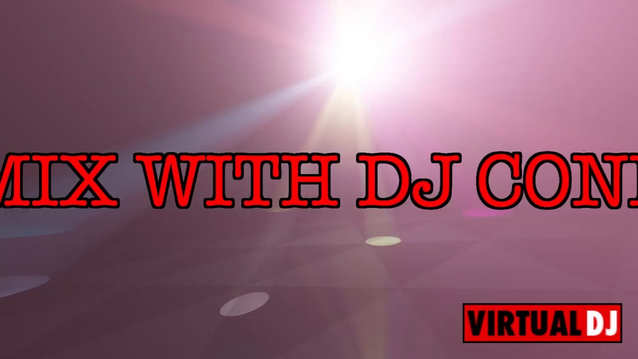 Commercial hits mix
