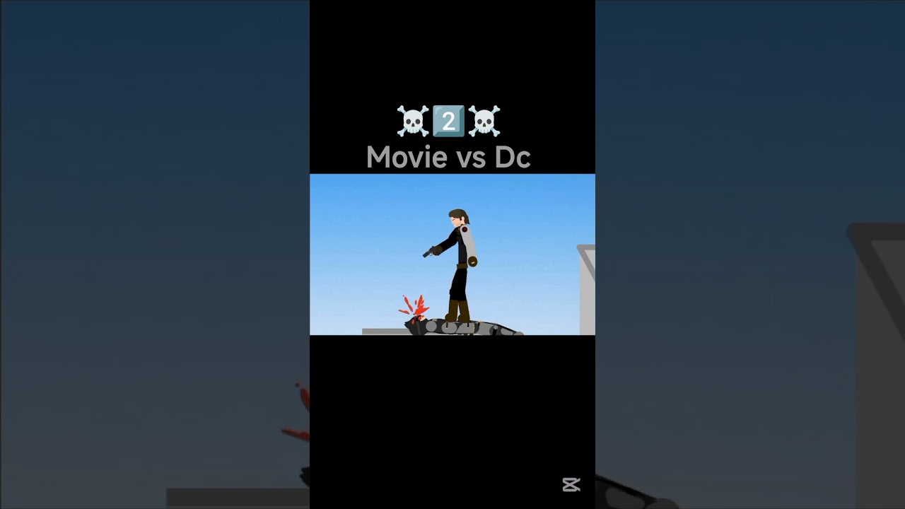 #stickman