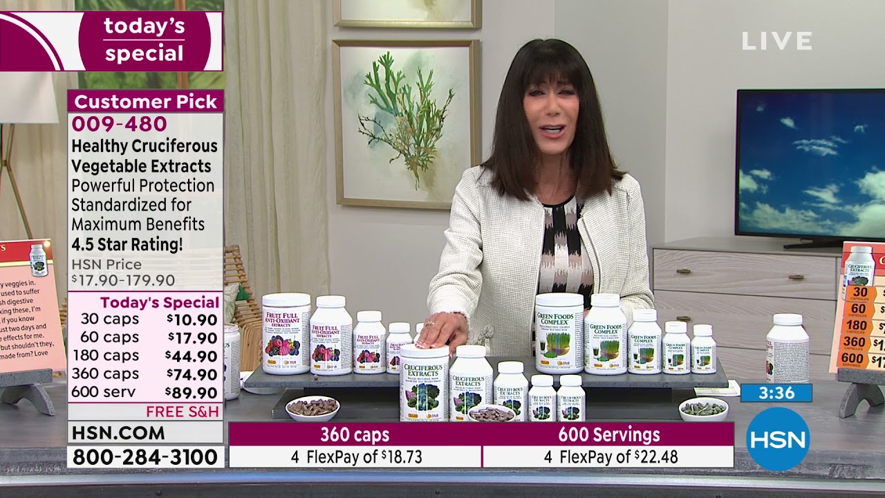 Fruit Full AntiOxidant Extracts  30 Capsules