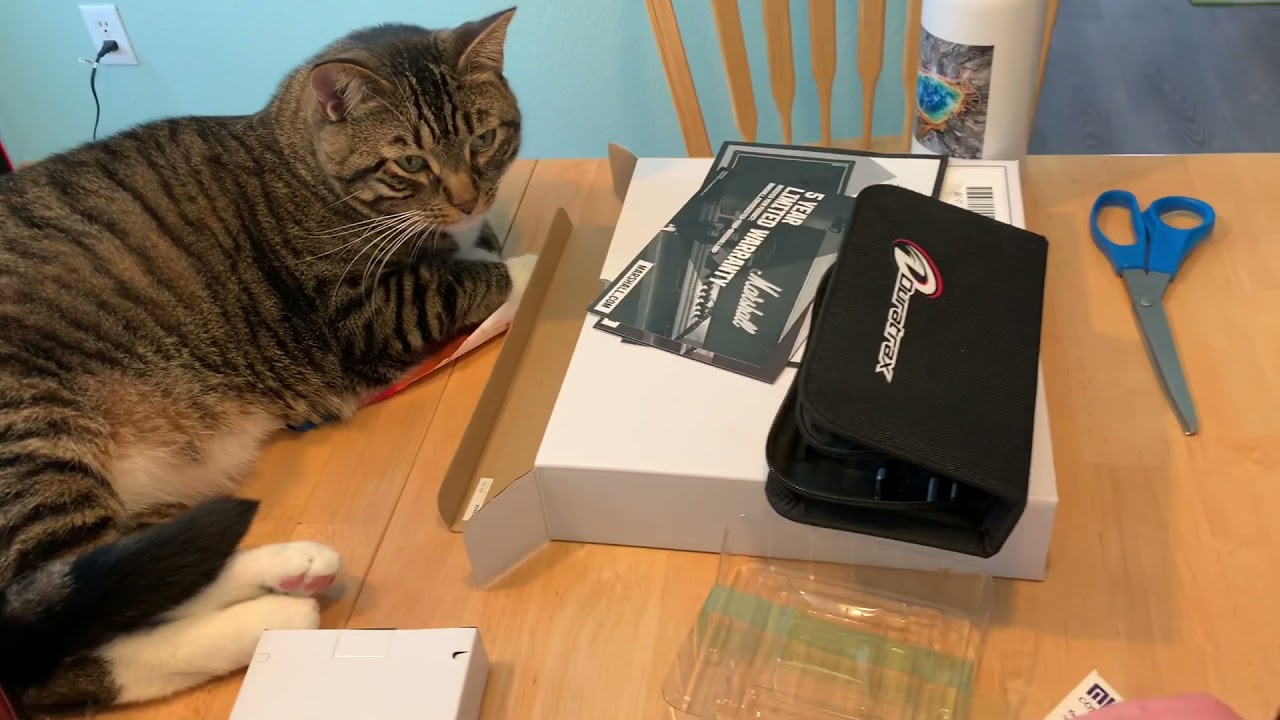 Building my midrange pc
