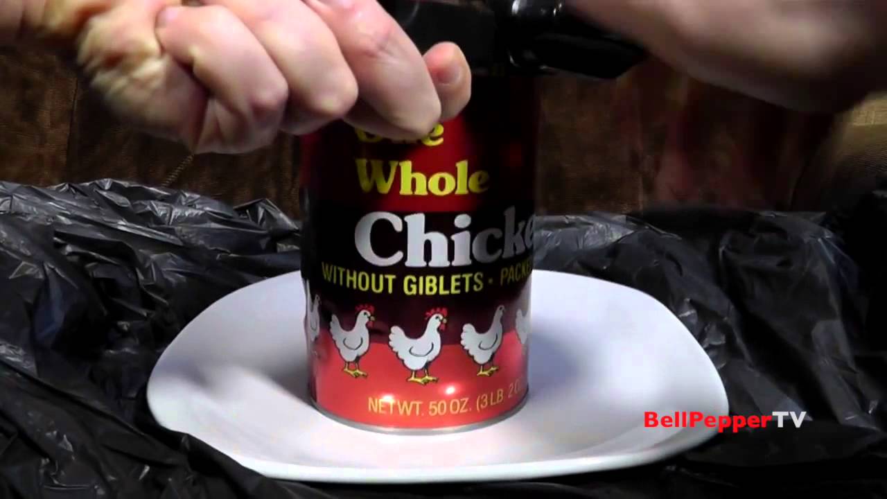YouTube Poop: Delectable Chicken, Ashens.