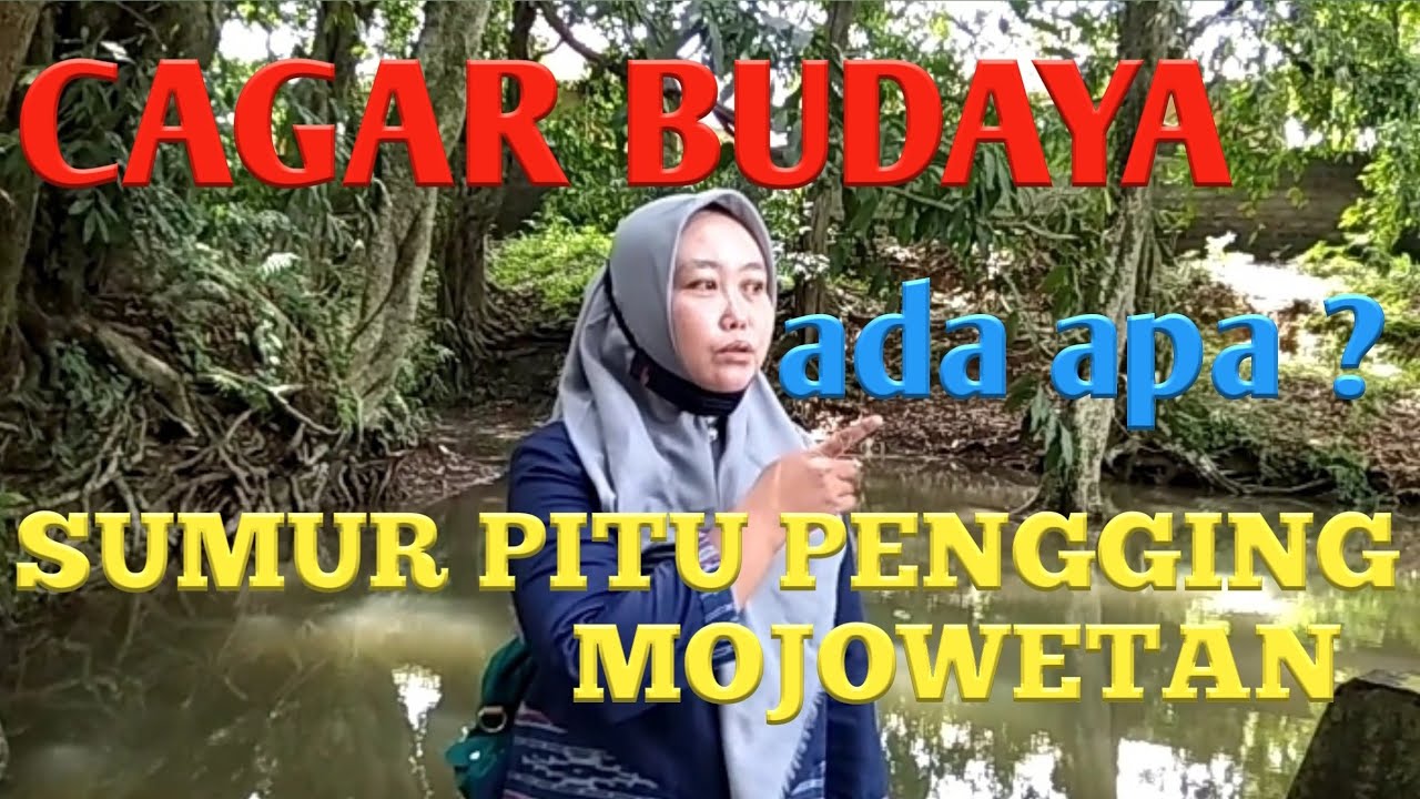 Ada Apa Di Mojowetan Blora Jawa Tengah