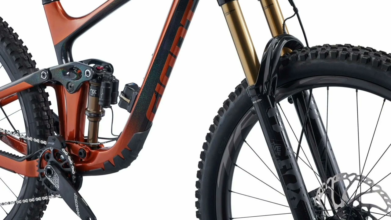 Best Giant REIGN ADVANCED PRO 29 1