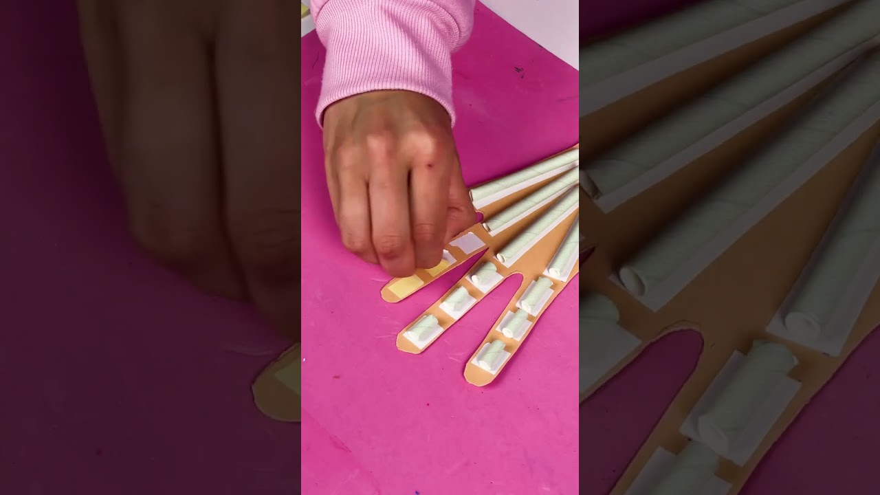 Unexpected Crunch: A Sneaky Bug in My Snack! 🦗🍟 DIY Trap Magic! ✋