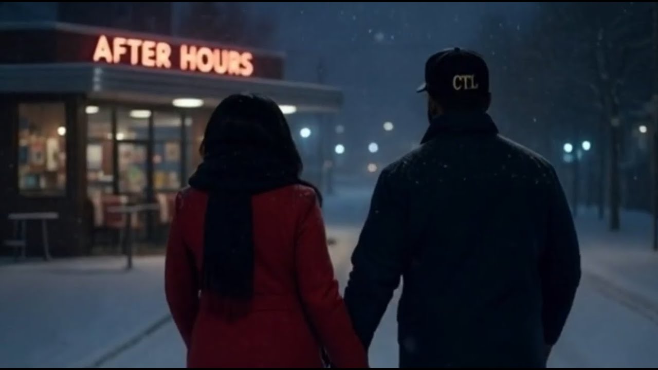 After Hours Music Video Clip | CTL
