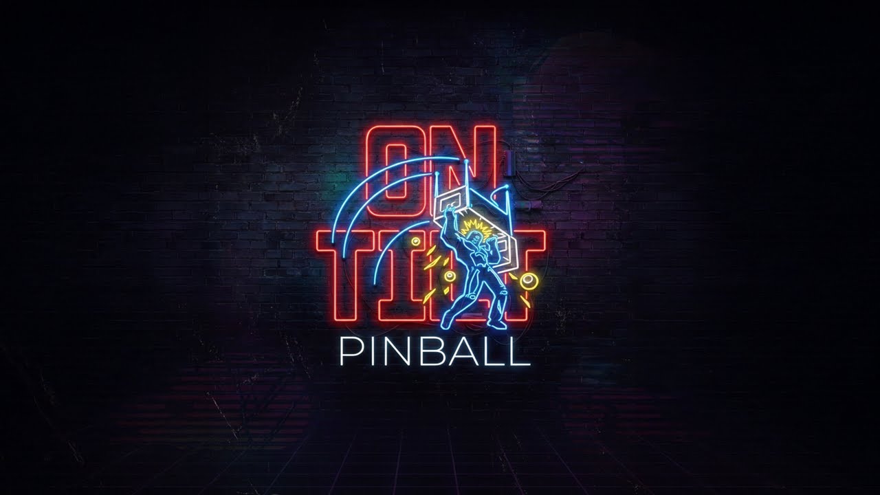 🎯 OnTilt Pinball Live | Friday Night Play - #003