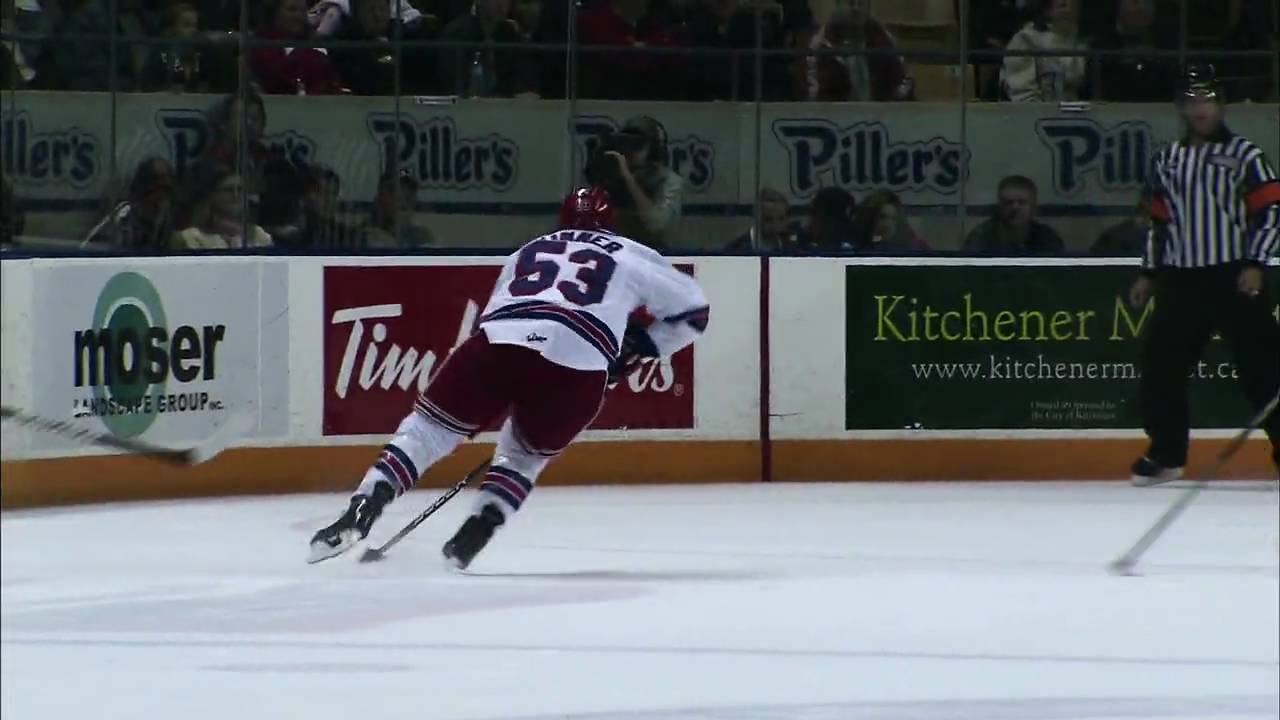 Jeff Skinner - 2010 Prospect Profile