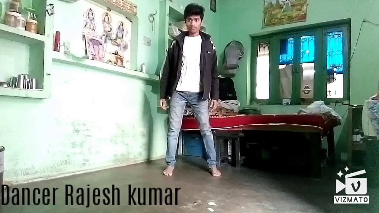 पलंगीया ऐ पीया सोने ना दीया  Palangiya Sone Na Diya Pawan Singh ( Dancer Rajesh Kumar)