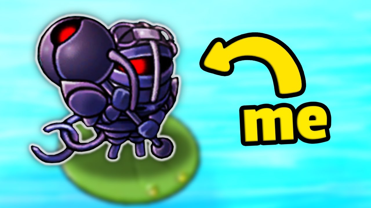 These PvZ Fusion Levels Are INSANE