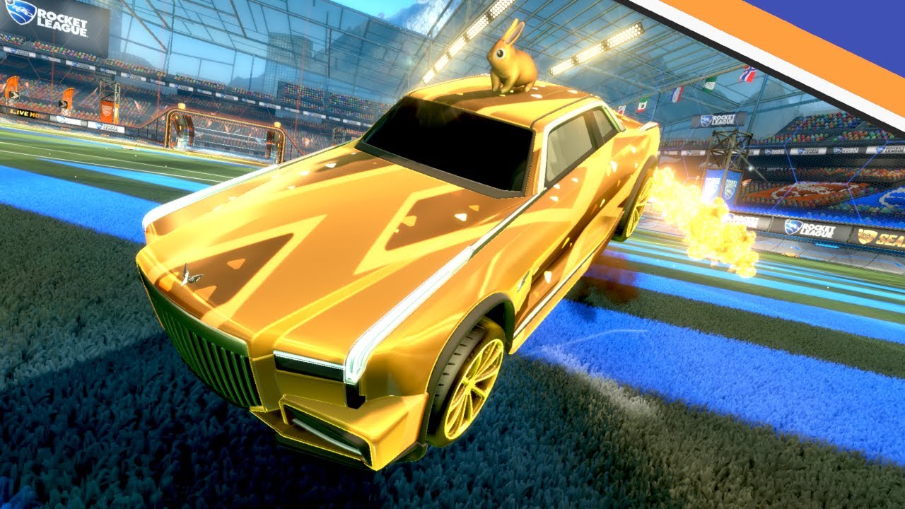 Should You Buy the Maestro? (New Rocket Pass 7 Car Showcase)