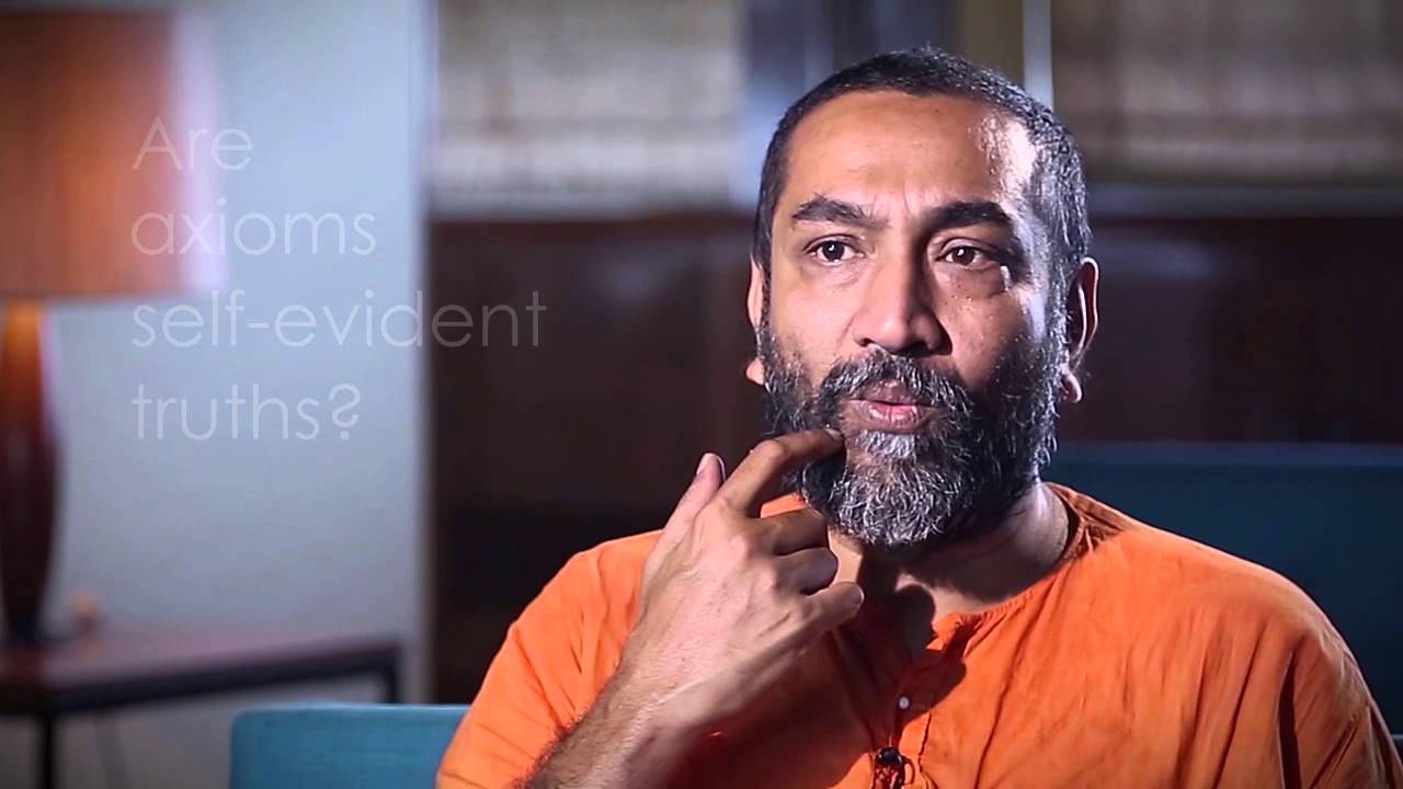 Interview with Infosys Prize 2015 – Mathematical Sciences winner Mahan Maharaj