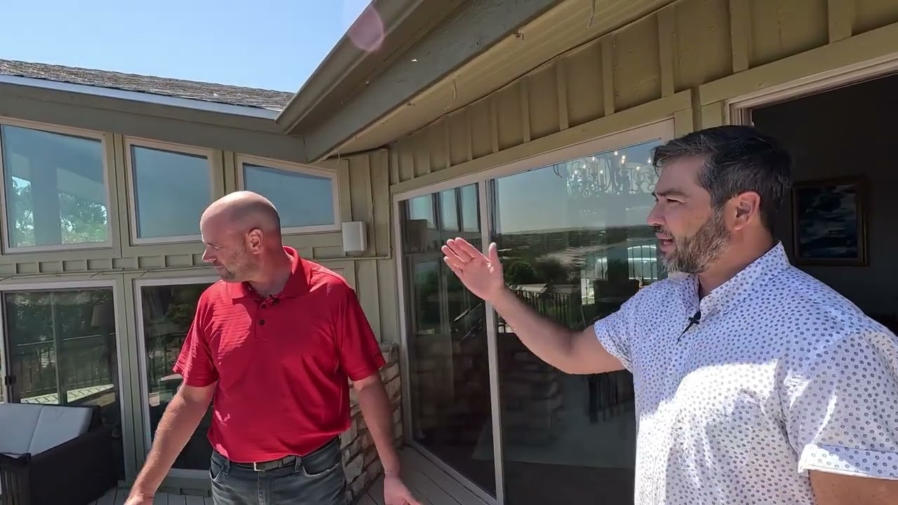 Historical Home for Sale at 818 Mariner, Lakeway TX, 78734