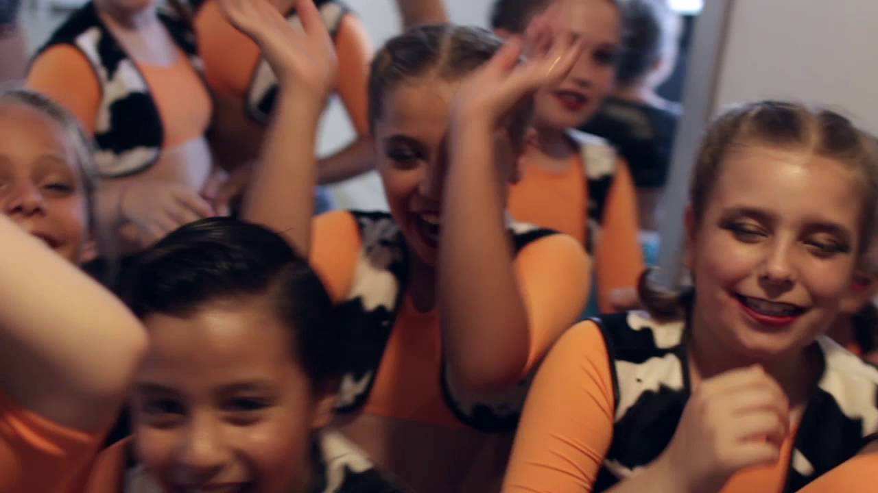Festival FitKidClub 2016, Història de joguines