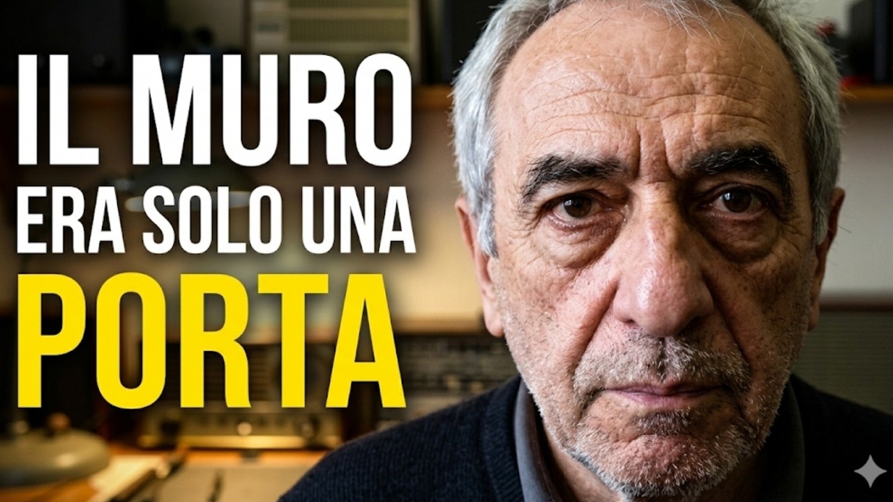 Ho arrestato persone per 30 anni. Il giorno in cui fui arrestato cambiò tutto.