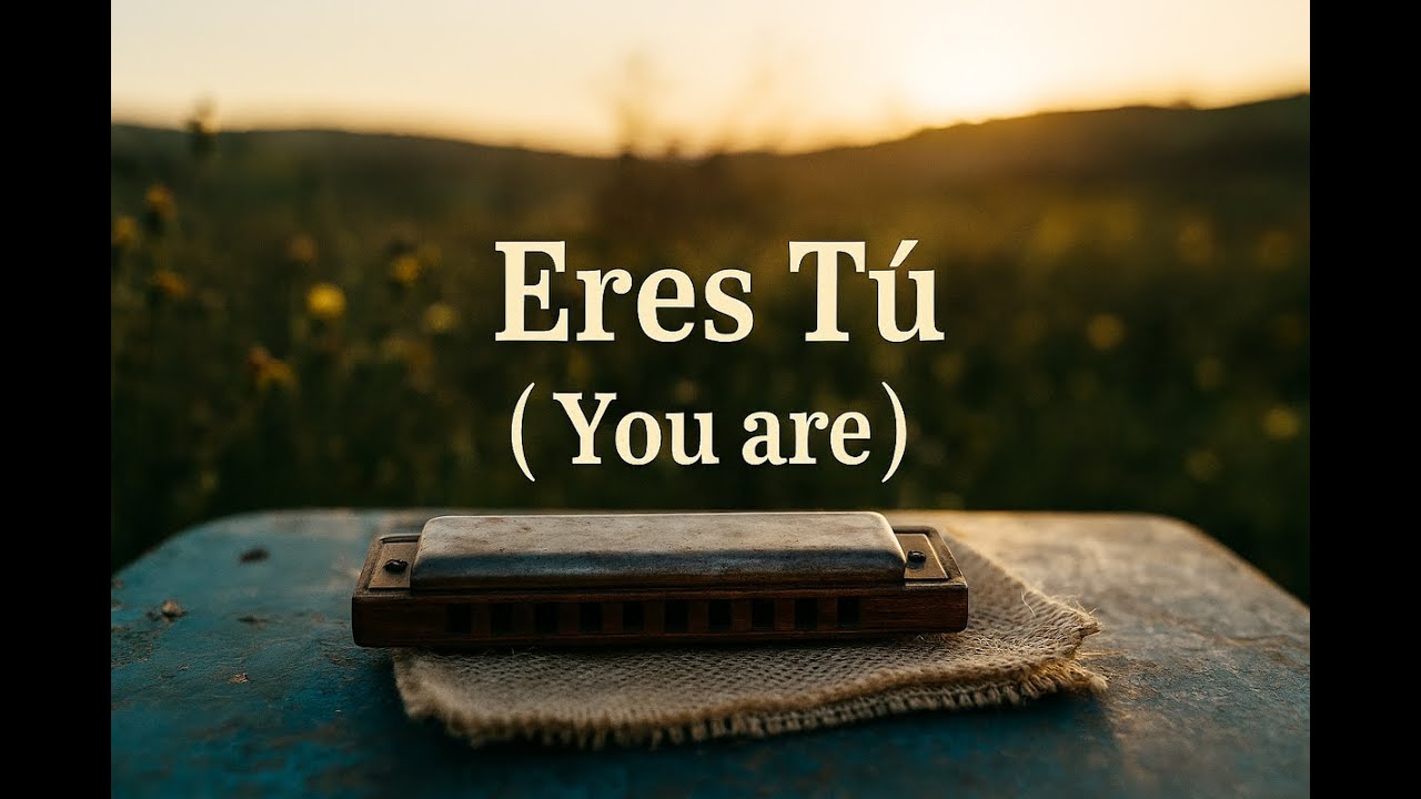 #에레스뚜  Eres Tu (You Are) Mocedades #chromatic