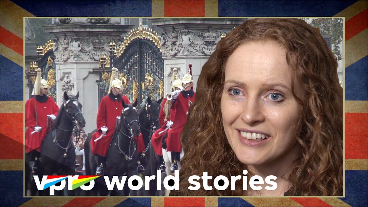In my Britain - Kate Williams in Wales
