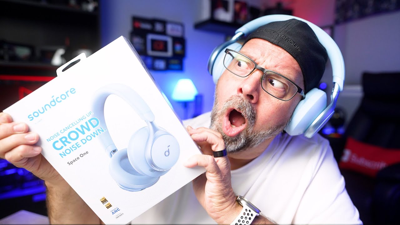 Soundcore SPACE ONE | YOU WON'T BELIEVE THE PRICE 🔥