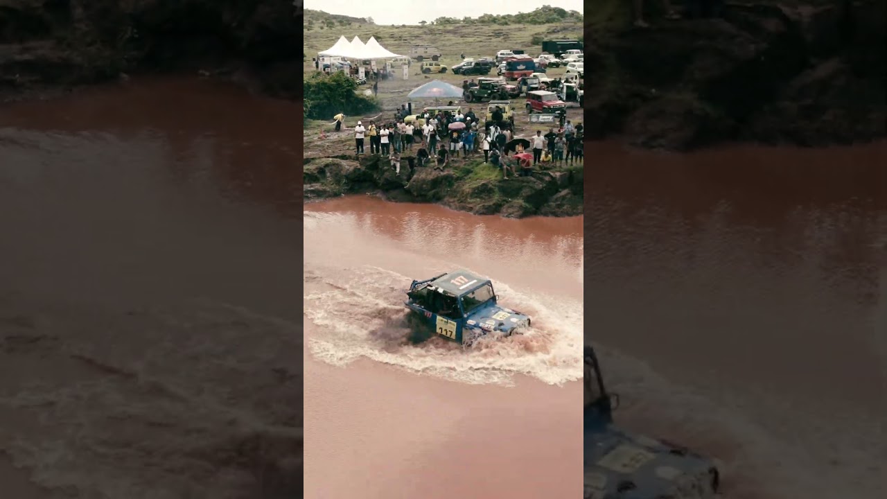 sloth is never too slow #4x4 #offroad #colossus #jeep #automobile #thar #adventure