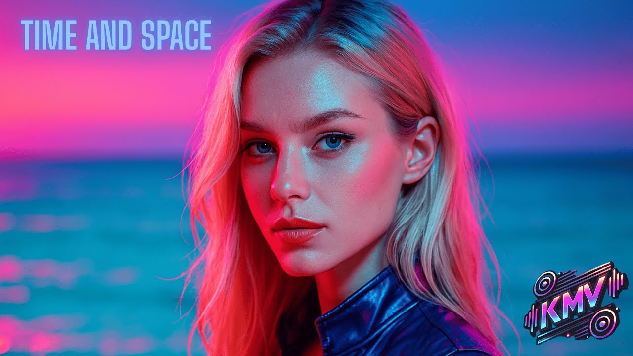 Time and Space &ndash; Vocal Trance Drop 2025 | Club Music | Karl Music Vibes