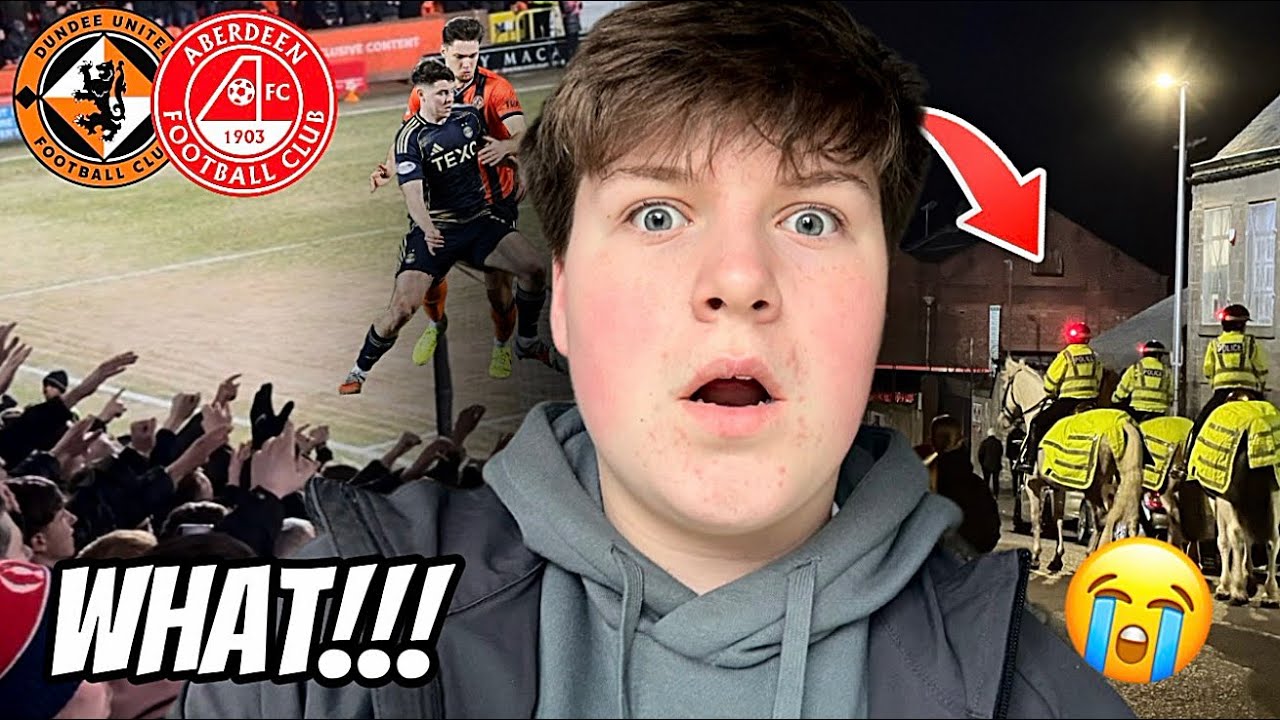 🔥 Crazy AWAY FANS as The New firm DERBY ends all Square | SnoozFest 🤦‍♂️