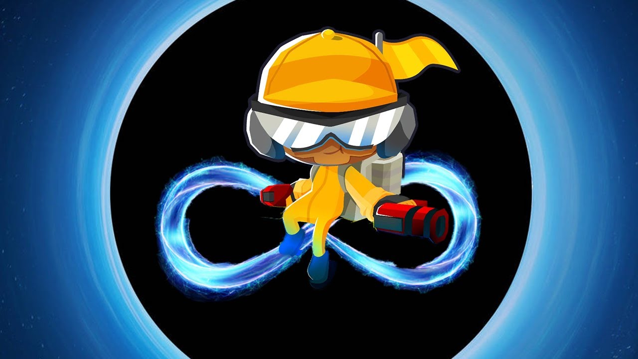 Engineering eternity (BTD6)