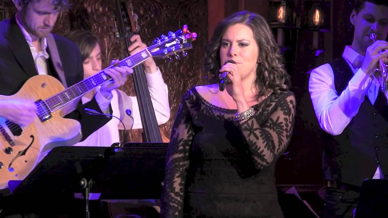Amy Toporek - 