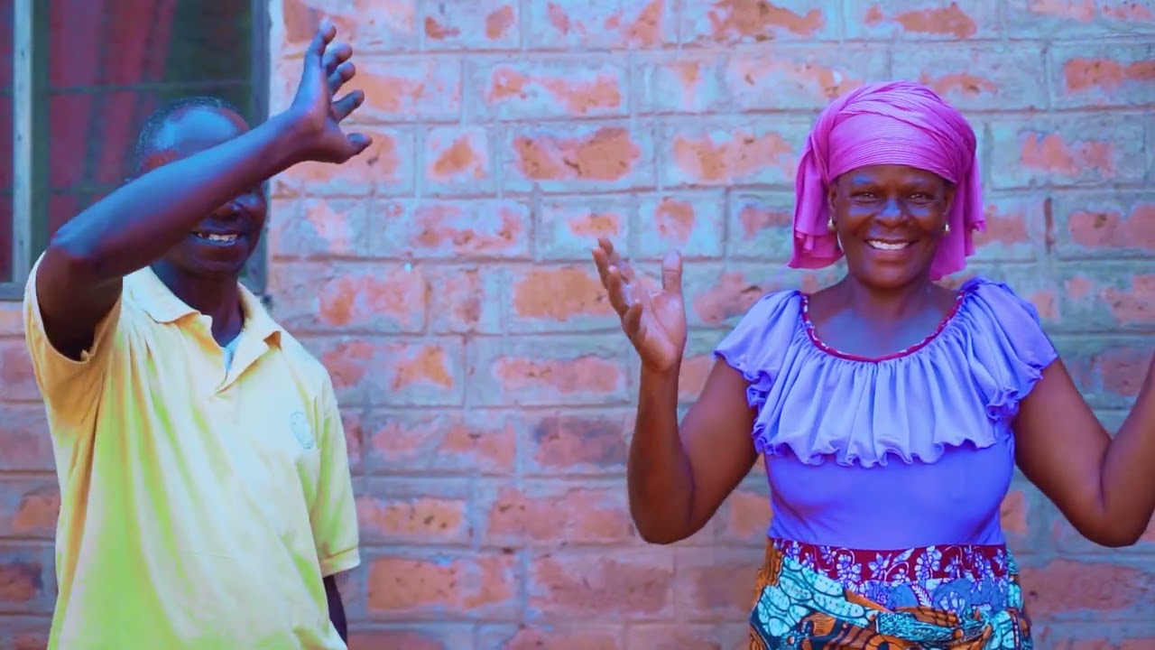 Nganya masubi majungu