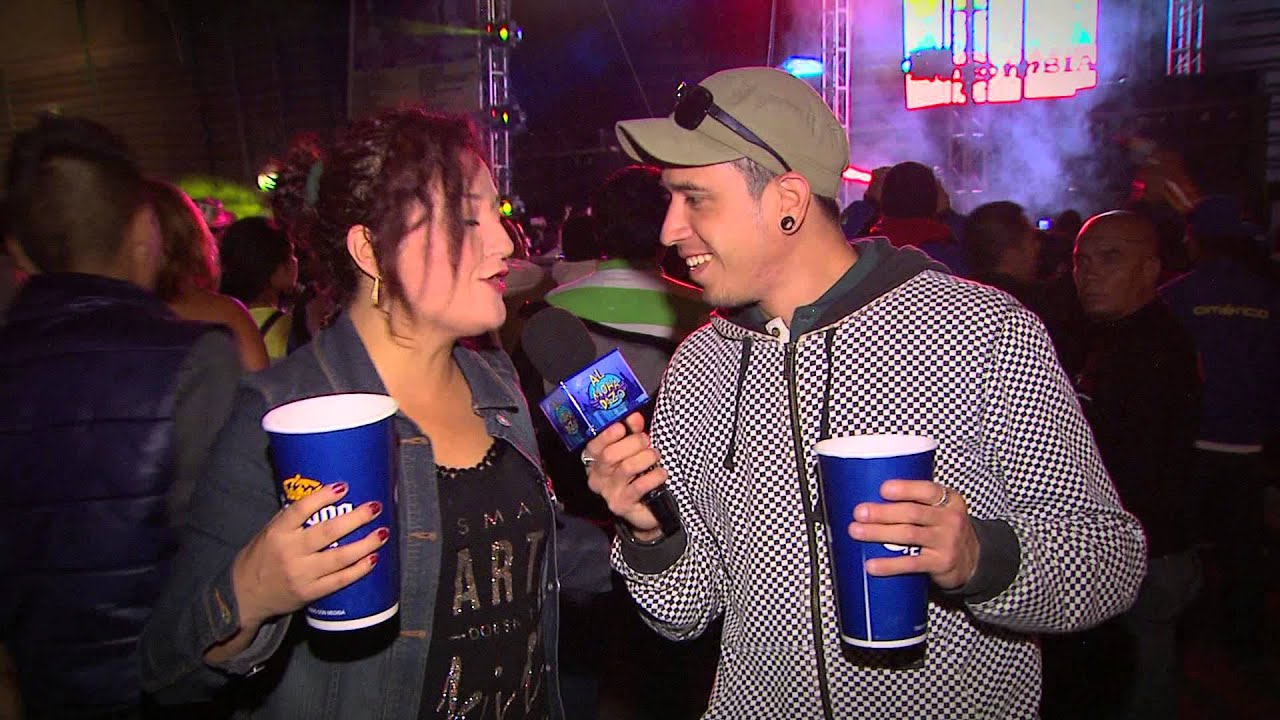 ALMOHADAZO: CHOKS SONIDEROS